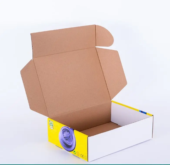 泸州翻盖包装盒印刷定制加工